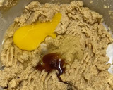 Foto del paso 1 de la receta: Crumbl cookies (galletas de manteca)