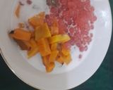 Foto langkah ke 6 dari resep Sagu Ambon.