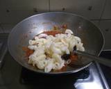 Layered pasta rice recipe step 6 photo