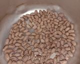 Foto langkah ke 1 dari resep Coklat kacang.