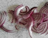 Foto del paso 1 de la receta: Carpaccio de pulpo