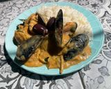 Foto del paso 10 de la receta: Picante de almejas y choros !