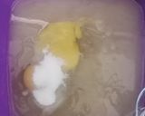 صورة لخطوة 3 من وصفة انجليش كايك English cake