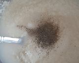 A picture of step 4 of Cocktail tricolour mini idli.