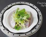 ปลาเก๋านึ่งมะนาว วิธีทำสูตร 2 รูป