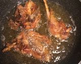Foto langkah ke 3 dari resep Ayam Goreng Cepat.