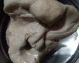 पुरणपोळी (puranpoli recipe in marathi) रेसिपी स्टेप 3 फोटो 