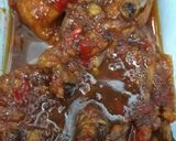 Foto langkah ke 4 dari resep Ayam kecap.