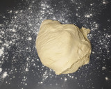 Foto del paso 2 de la receta: Bollos de pan con masa madre en panificadora Lidl