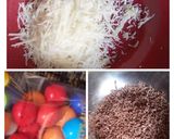 Foto langkah ke 6 dari resep Nugget pisang kepok.