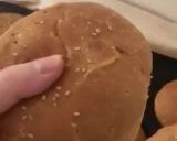 Une image de l'étape 7 de Burger home made 🍔 cook expert magimix.