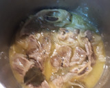 Foto del paso 3 de la receta: Chuletas de cordero guisadas