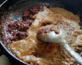 A picture of step 5 of Egg masala gravy.