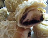 Foto langkah ke 13 dari resep Bolen pisang.