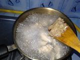 Sop Ayam