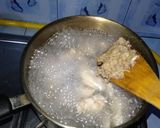 Foto langkah ke 2 dari resep Sop Ayam.