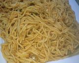 A picture of step 10 of Chicken Chili Spaghetti 🍝.