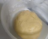 Foto del paso 3 de la receta: Espirales de mermelada de durazno🥨🍑