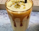 صورة لخطوة 1 من وصفة عصير الأفوكادو مع الموز والحليب😍🥑🍌🥛🍹