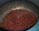 गाजर मटर और आलू की सब्जी (gajar matar aur aloo ki sabzi recipe in Hindi) रेसिपी चरण 3 फोटो