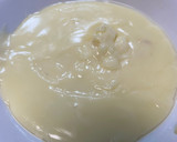 Foto del paso 3 de la receta: Crema pastelera. Robot Mambo cecotec