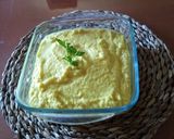 Foto del paso 6 de la receta: Puré de coliflor