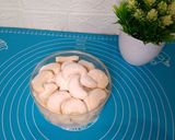 Foto langkah ke 7 dari resep Kue putri salju lembut.