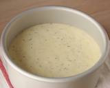 Lemon Chiffon Cake recipe step 9 photo