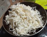 Foto langkah ke 4 dari resep Beef Teppanyaki.