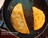 Foto del paso 4 de la receta: Empanadas de frijol y queso Costarricenses