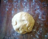 Foto del paso 5 de la receta: 🍋 Scones dulces de limón 🍋