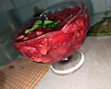 صورة لخطوة 1 من وصفة سلاطة ديفروي (سلطة الفواكه)