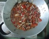 Foto langkah ke 6 dari resep Sardine Ikan Pindang.