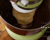 A picture of step 4 of Crispy Crust! ☆ How to make a loaf of Homemade White Bread🍞.