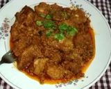 চিকেন অঙ্গারা (chicken angara recipe in Bengali) রেসিপির ধাপ 6 ছবি
