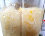 A picture of step 4 of My Chicken Sweetcorn Soup. 😘.