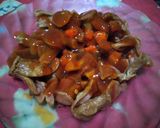 Foto langkah ke 4 dari resep Sosis Pedas.
