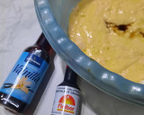 Foto del paso 3 de la receta: Tarta de manzana fácil y rápida