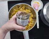 Foto del paso 9 de la receta: Repollo Salteado con Guanciale
