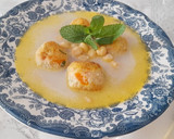 Foto del paso 5 de la receta Albóndigas del puchero