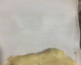 Foto langkah ke 2 dari resep Pangsit Goreng Pisang.