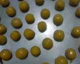 Foto langkah ke 4 dari resep Nastar klasik wisman☕🍪🍍.