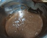 巧克力杯子蛋糕的食譜步驟5照片