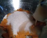 Foto langkah ke 4 dari resep Dodol sirang khas Sambas KalBar.