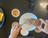 รูปขั้นตอนการทำที่ 2 ของ กะปิหวานทรงเครื่อง