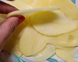 Foto del paso 7 de la receta 37. Patatas a lo pobre