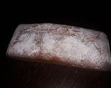 Foto del paso 4 de la receta: Bizcocho de zanahoria