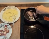 Foto del paso 4 de la receta: 2 tipos de canapés para Navidades/delicias de Elche/pulpo