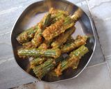 સબ્જી રેસીપી સ્ટેપ2ફોટો