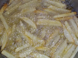 Πατάτες τηγανιτές!!🍟